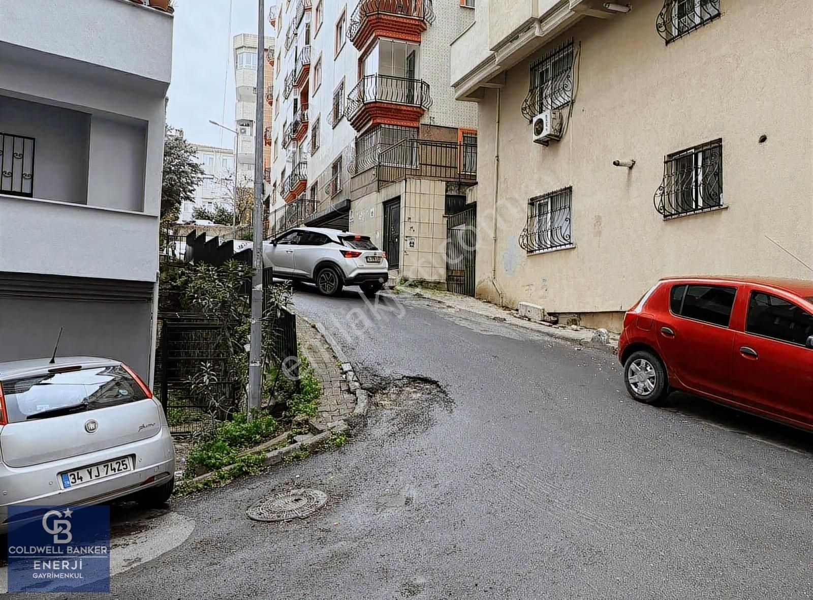 Mecidiyeköy Merkezde Temiz Daire - Görsel 4