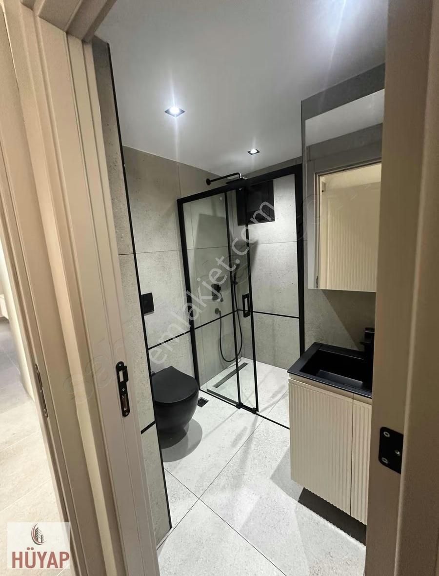 Çanakkale Karacaören De Lüks 3+1 Satılık Daire - Görsel 13