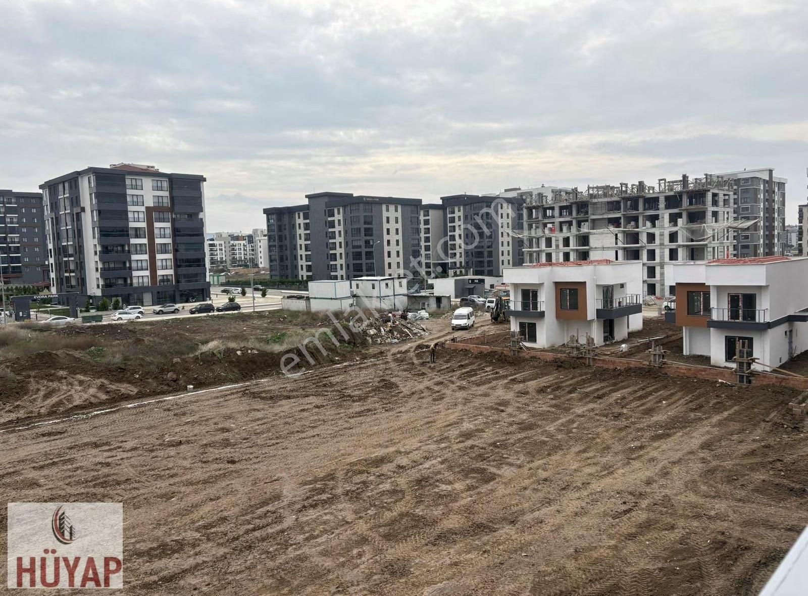 Çanakkale Karacaören De Lüks 3+1 Satılık Daire - Görsel 11