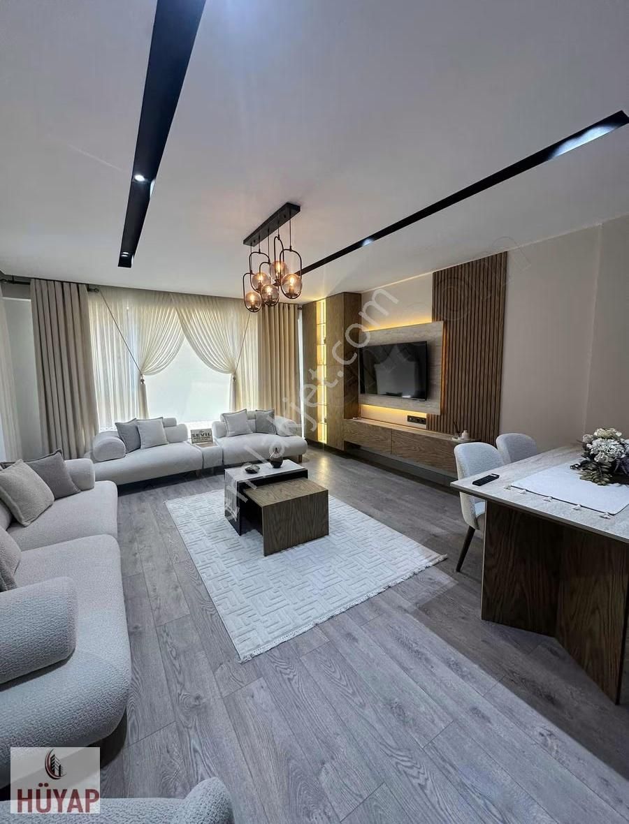 Çanakkale Karacaören De Lüks 3+1 Satılık Daire