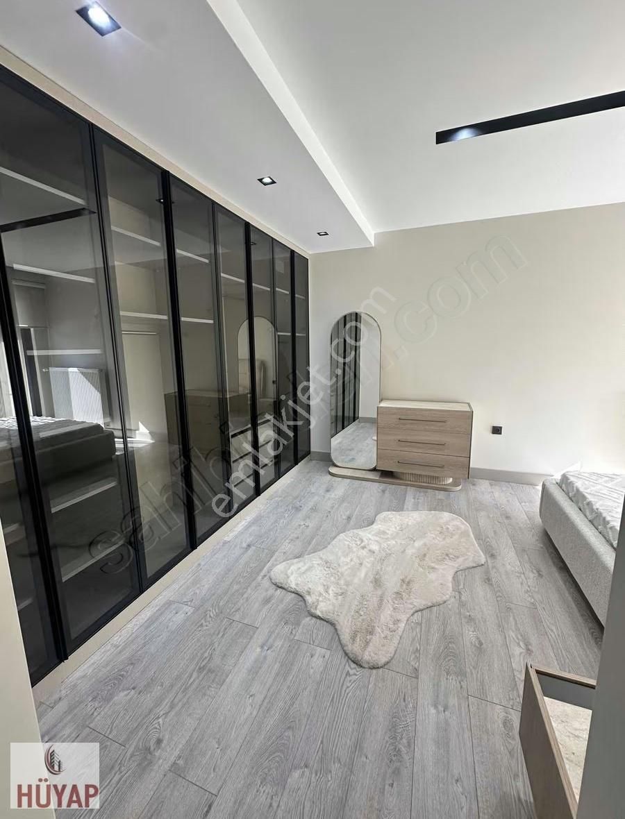 Çanakkale Karacaören De Lüks 3+1 Satılık Daire - Görsel 18