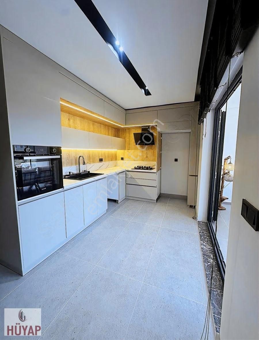 Çanakkale Karacaören De Lüks 3+1 Satılık Daire - Görsel 14