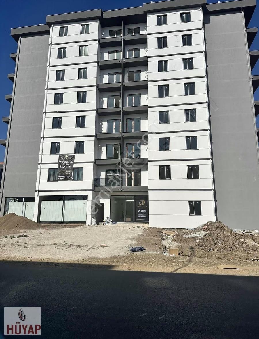 Çanakkale Karacaören De Lüks 3+1 Satılık Daire - Görsel 6