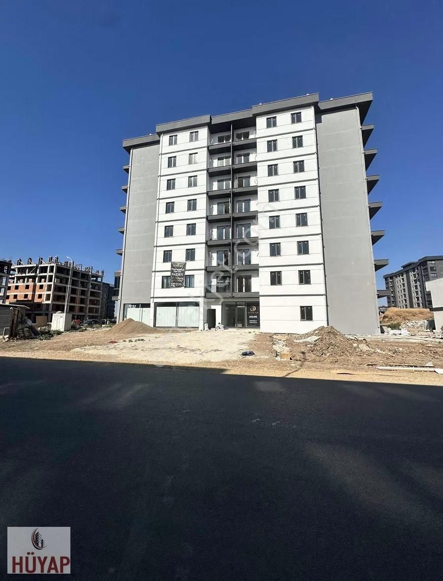 Çanakkale Karacaören De Lüks 3+1 Satılık Daire - Görsel 9