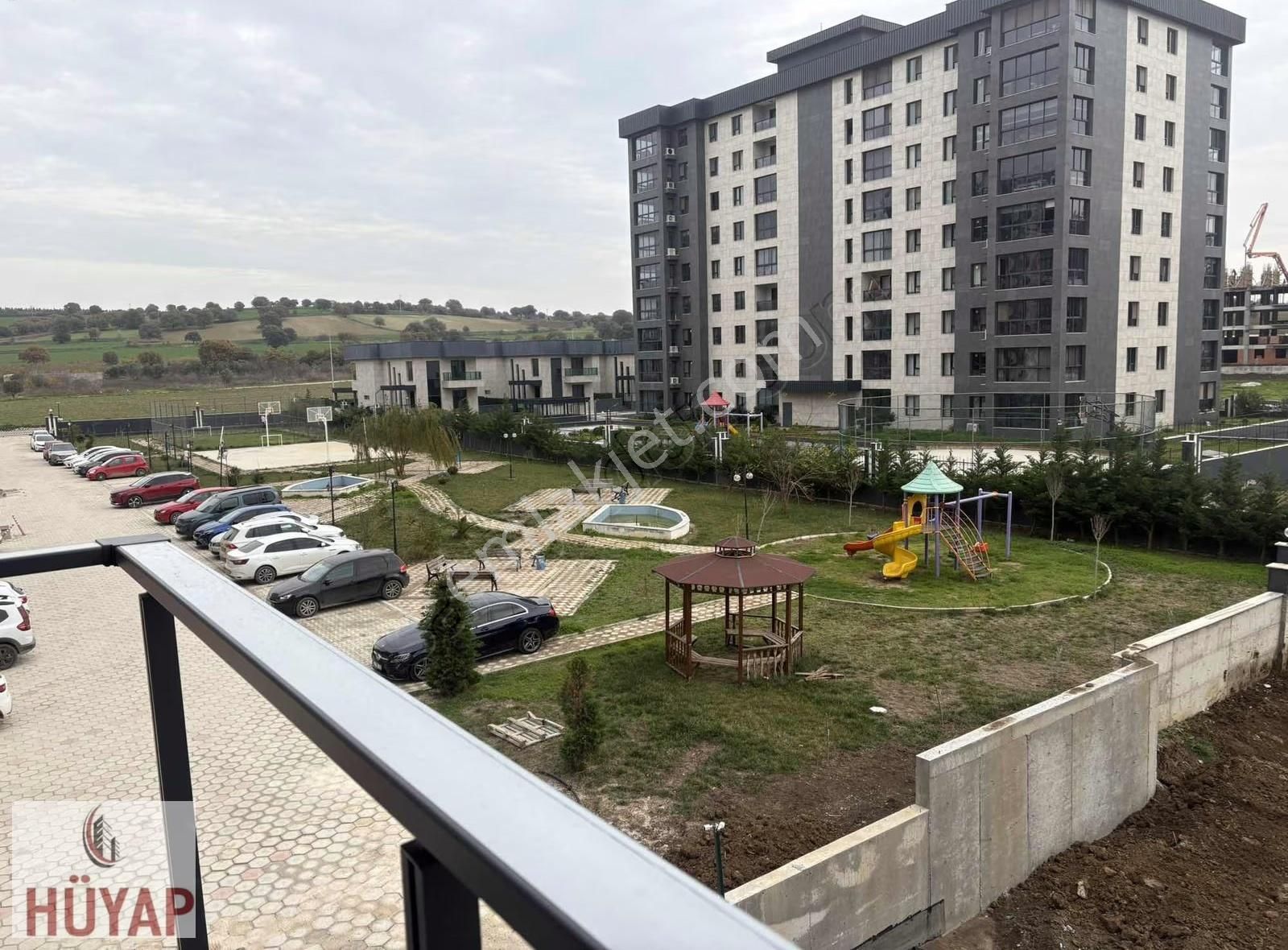 Çanakkale Karacaören De Lüks 3+1 Satılık Daire - Görsel 5