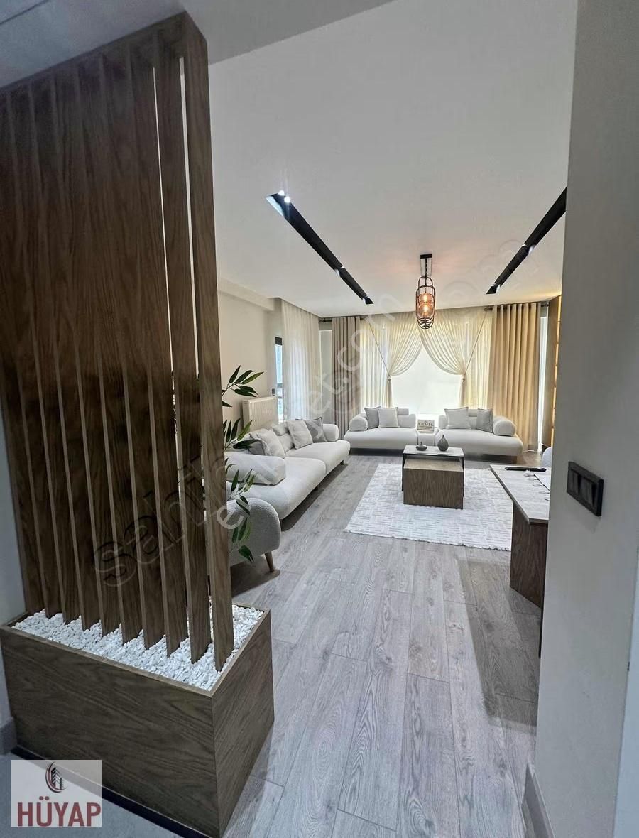 Çanakkale Karacaören De Lüks 3+1 Satılık Daire - Görsel 12