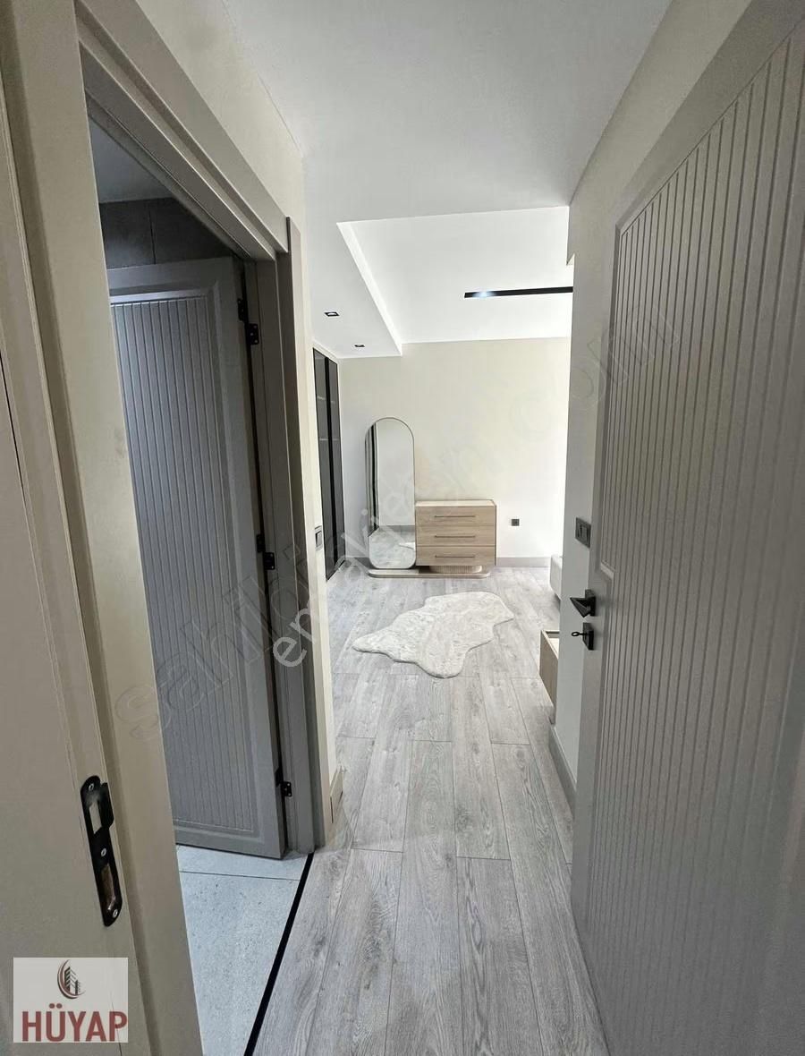 Çanakkale Karacaören De Lüks 3+1 Satılık Daire - Görsel 23