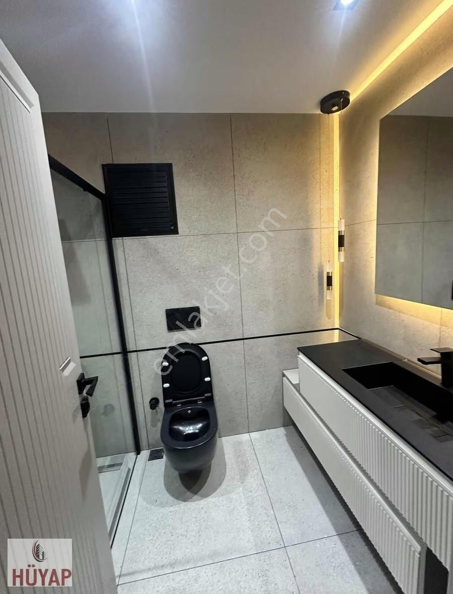 Çanakkale Karacaören De Lüks 3+1 Satılık Daire - Görsel 17