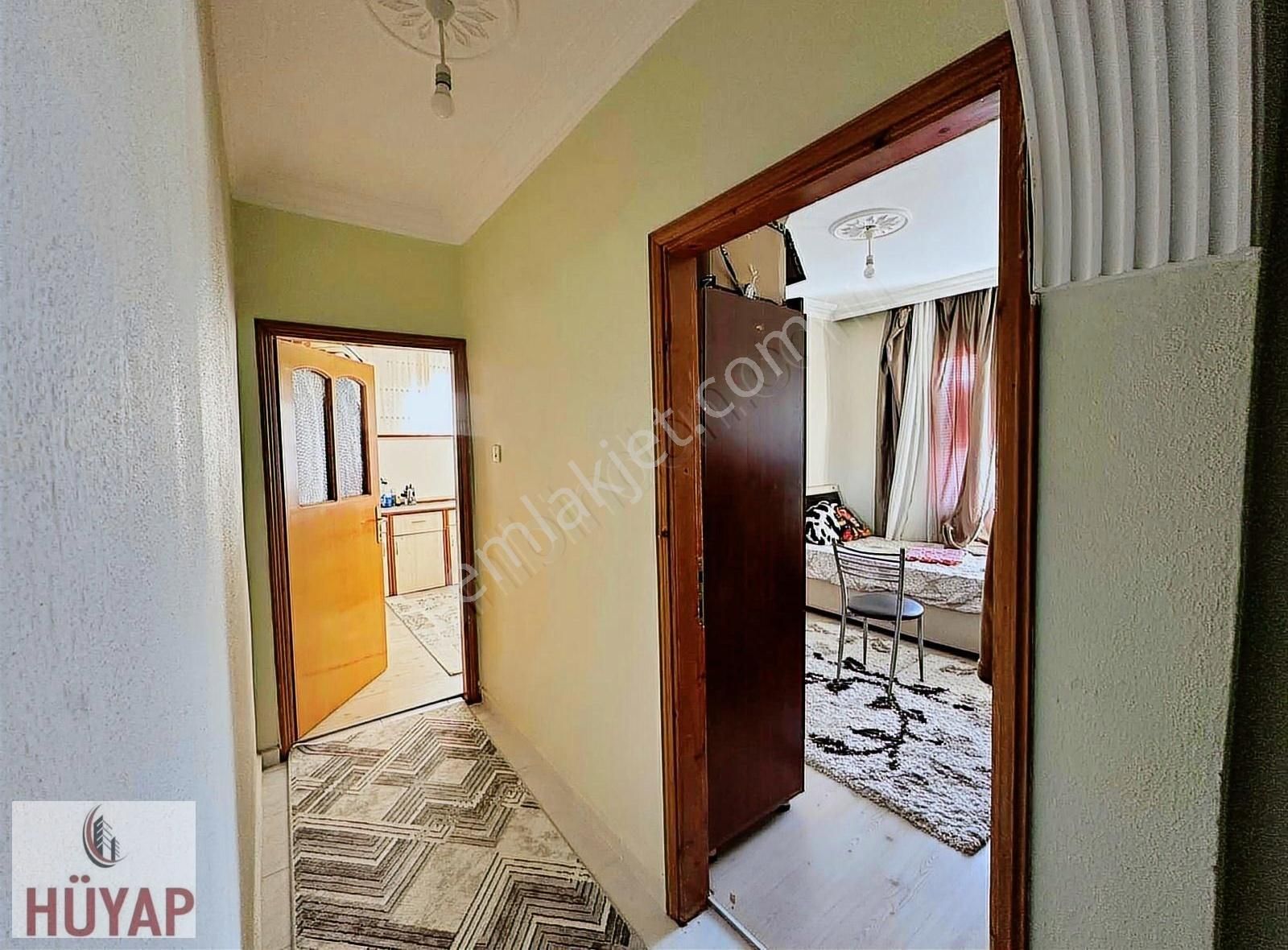 Kepezde Heryere Yürüme Mesafesi Satılık 3+1 - Görsel 12