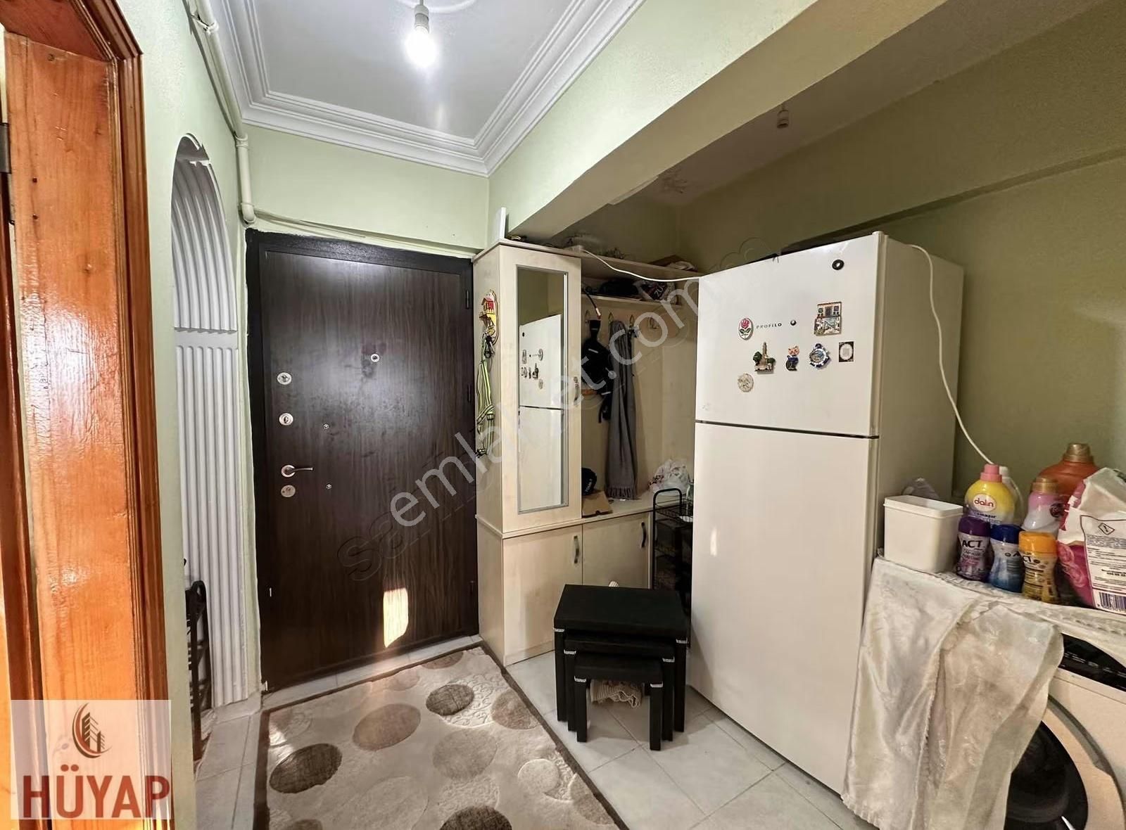 Kepezde Heryere Yürüme Mesafesi Satılık 3+1 - Görsel 20