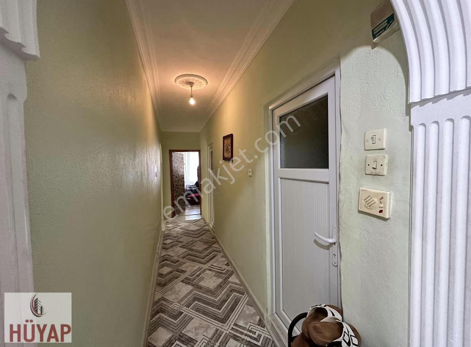 Kepezde Heryere Yürüme Mesafesi Satılık 3+1 - Görsel 18