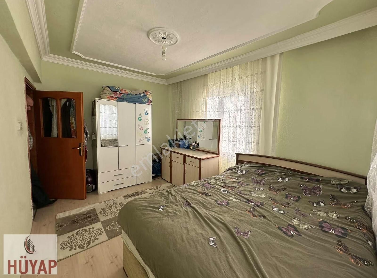 Kepezde Heryere Yürüme Mesafesi Satılık 3+1 - Görsel 21