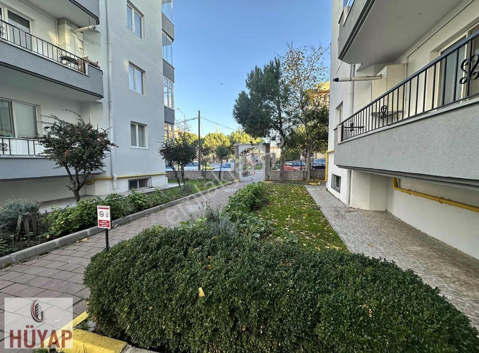 Kepezde Heryere Yürüme Mesafesi Satılık 3+1 - Görsel 33