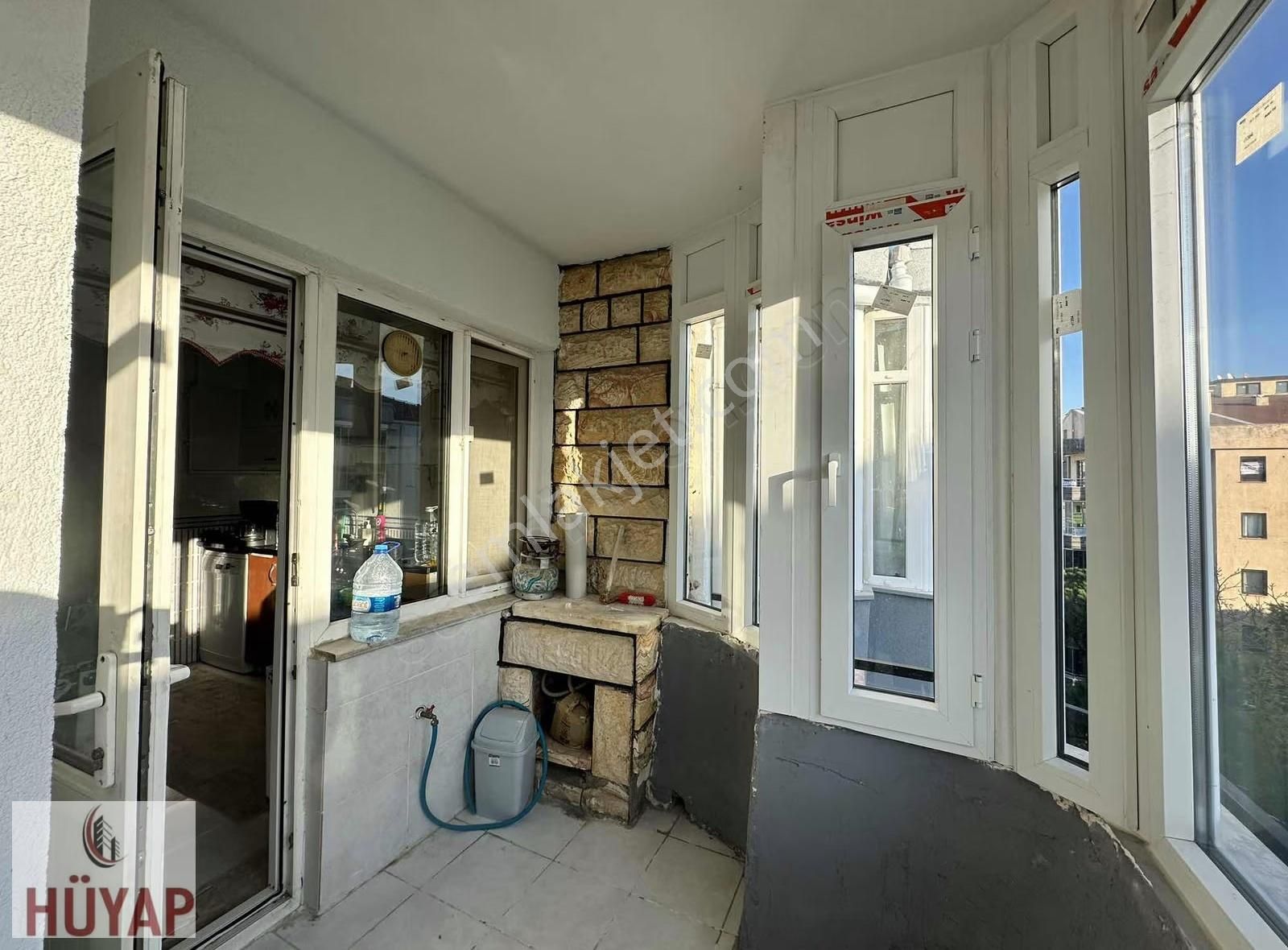 Kepezde Heryere Yürüme Mesafesi Satılık 3+1 - Görsel 24