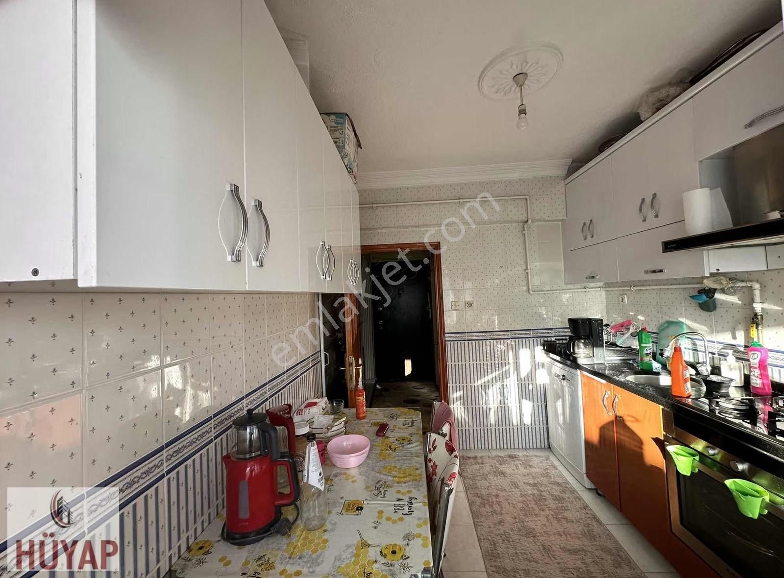 Kepezde Heryere Yürüme Mesafesi Satılık 3+1 - Görsel 17