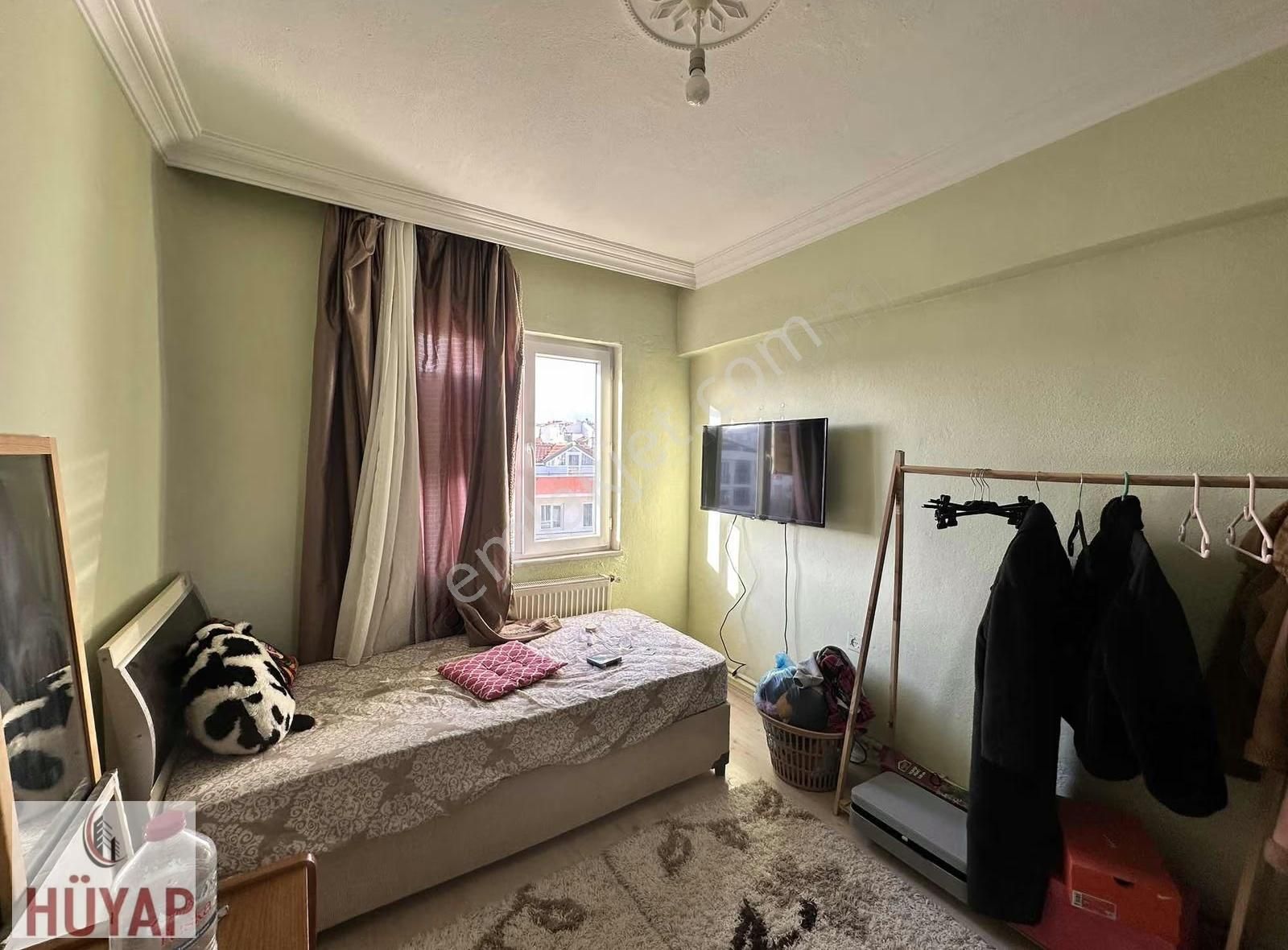 Kepezde Heryere Yürüme Mesafesi Satılık 3+1 - Görsel 25