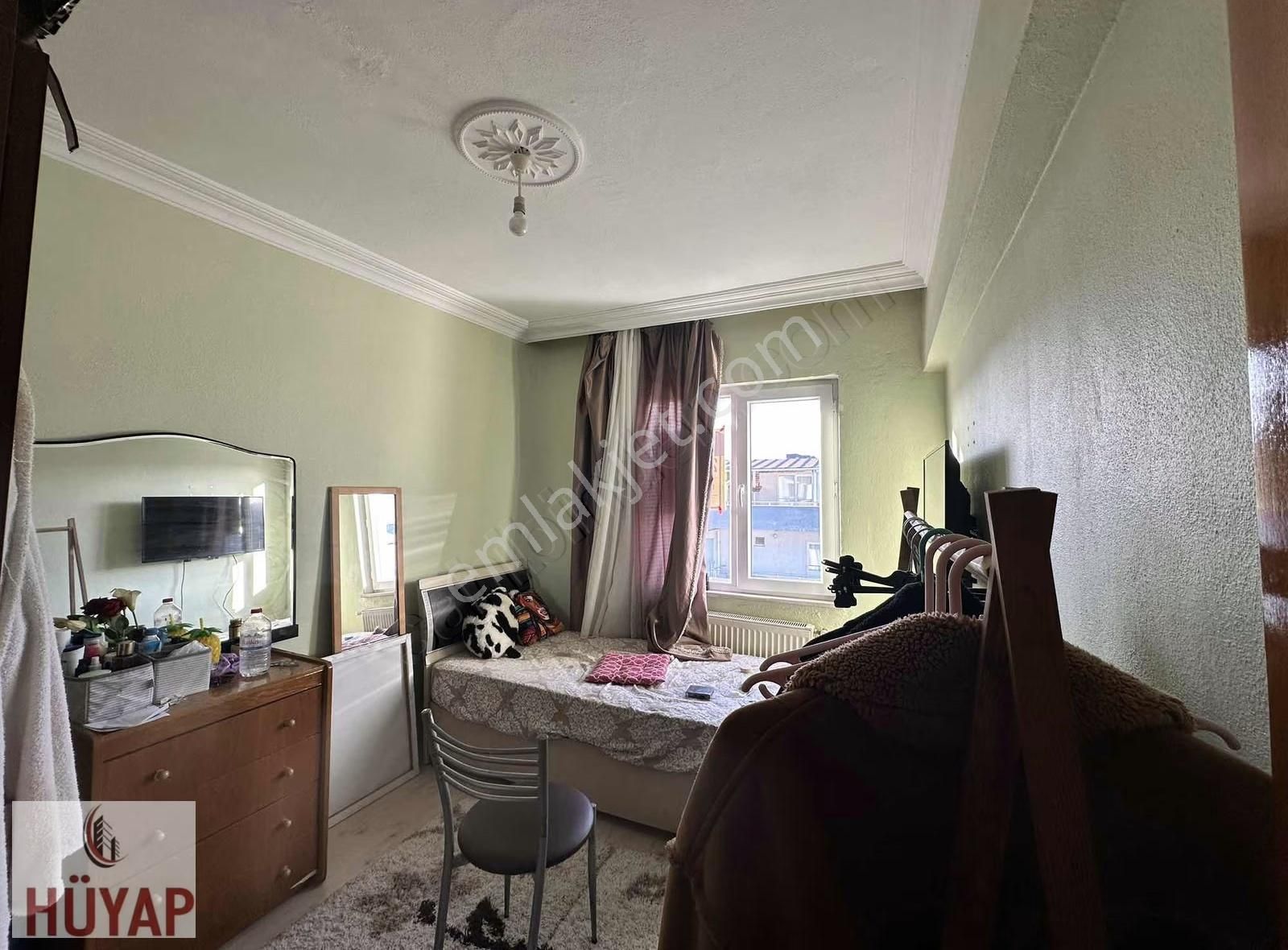 Kepezde Heryere Yürüme Mesafesi Satılık 3+1 - Görsel 27