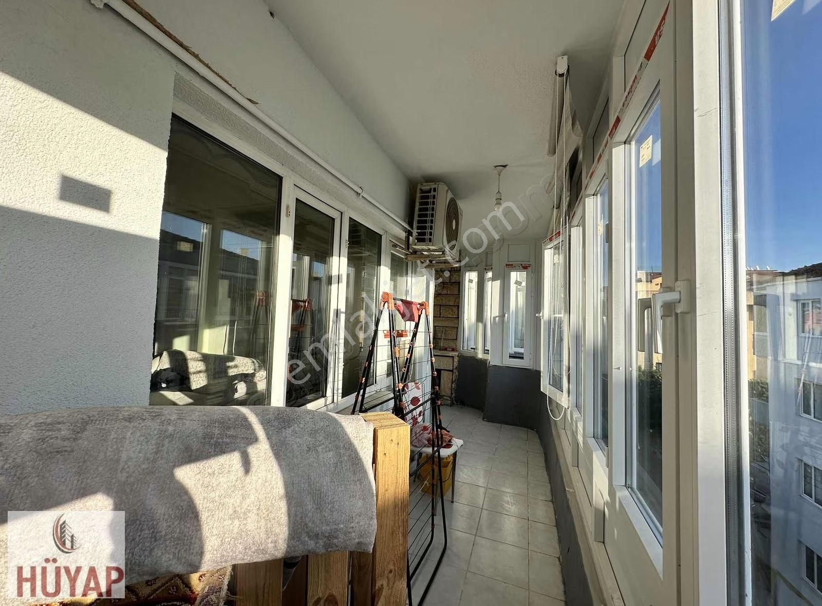 Kepezde Heryere Yürüme Mesafesi Satılık 3+1 - Görsel 9