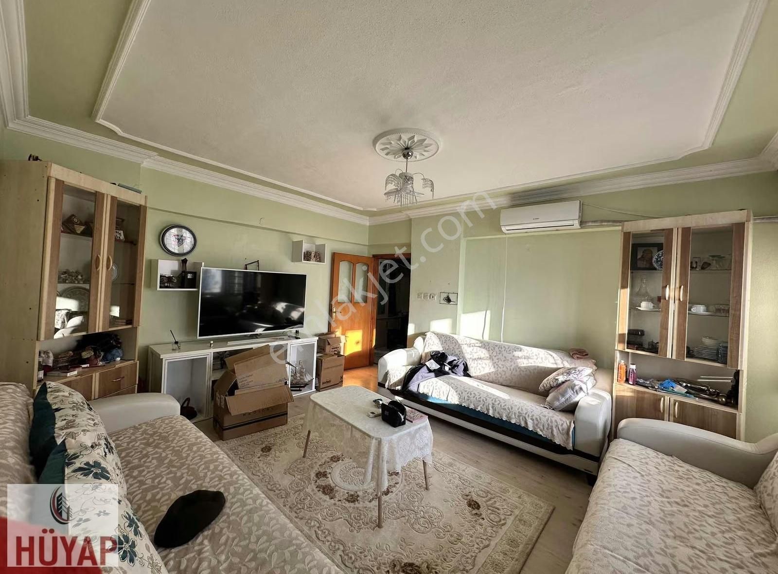 Kepezde Heryere Yürüme Mesafesi Satılık 3+1