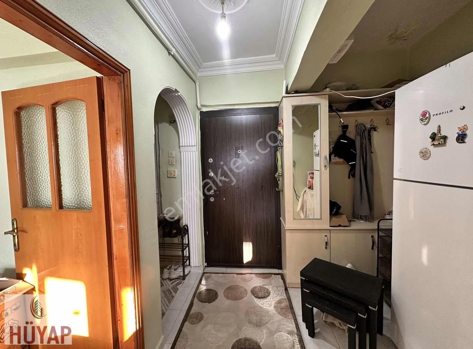 Kepezde Heryere Yürüme Mesafesi Satılık 3+1 - Görsel 14