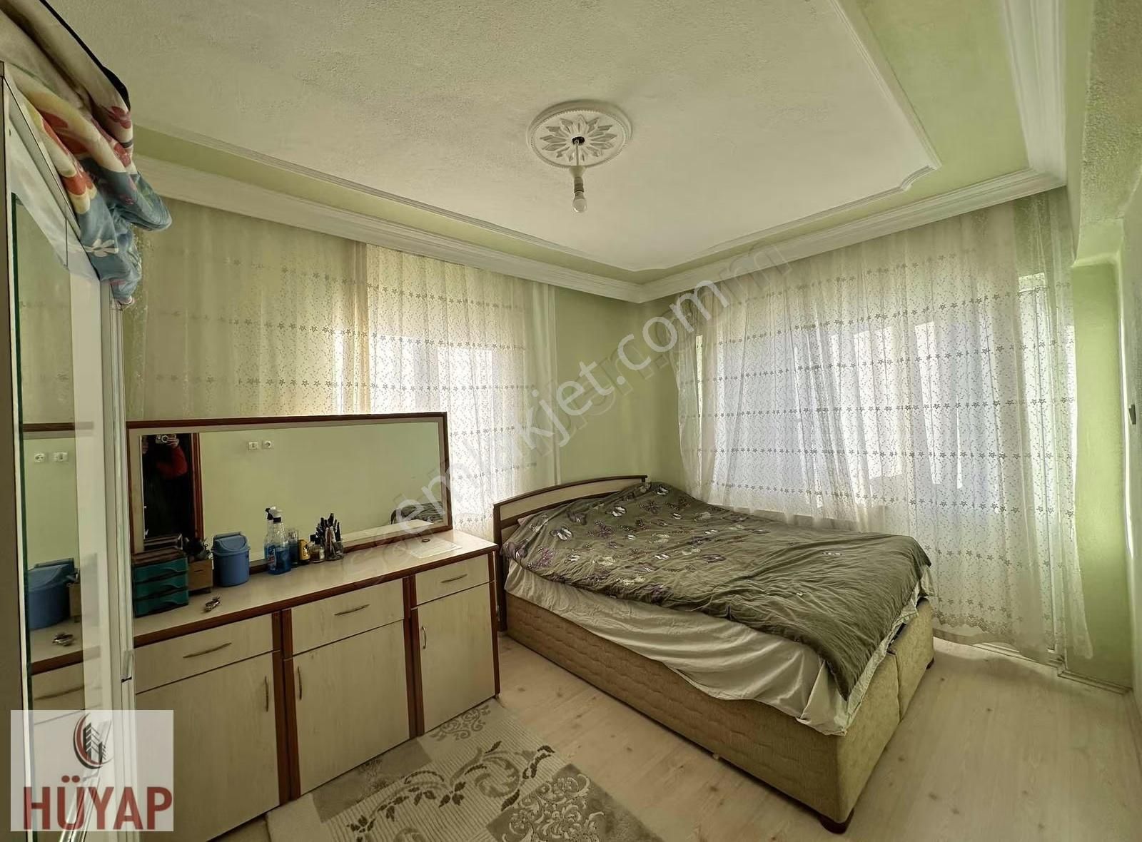 Kepezde Heryere Yürüme Mesafesi Satılık 3+1 - Görsel 31