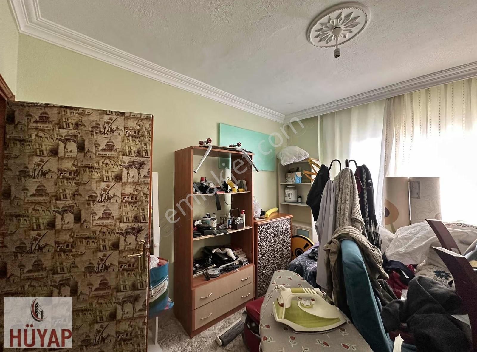 Kepezde Heryere Yürüme Mesafesi Satılık 3+1 - Görsel 3