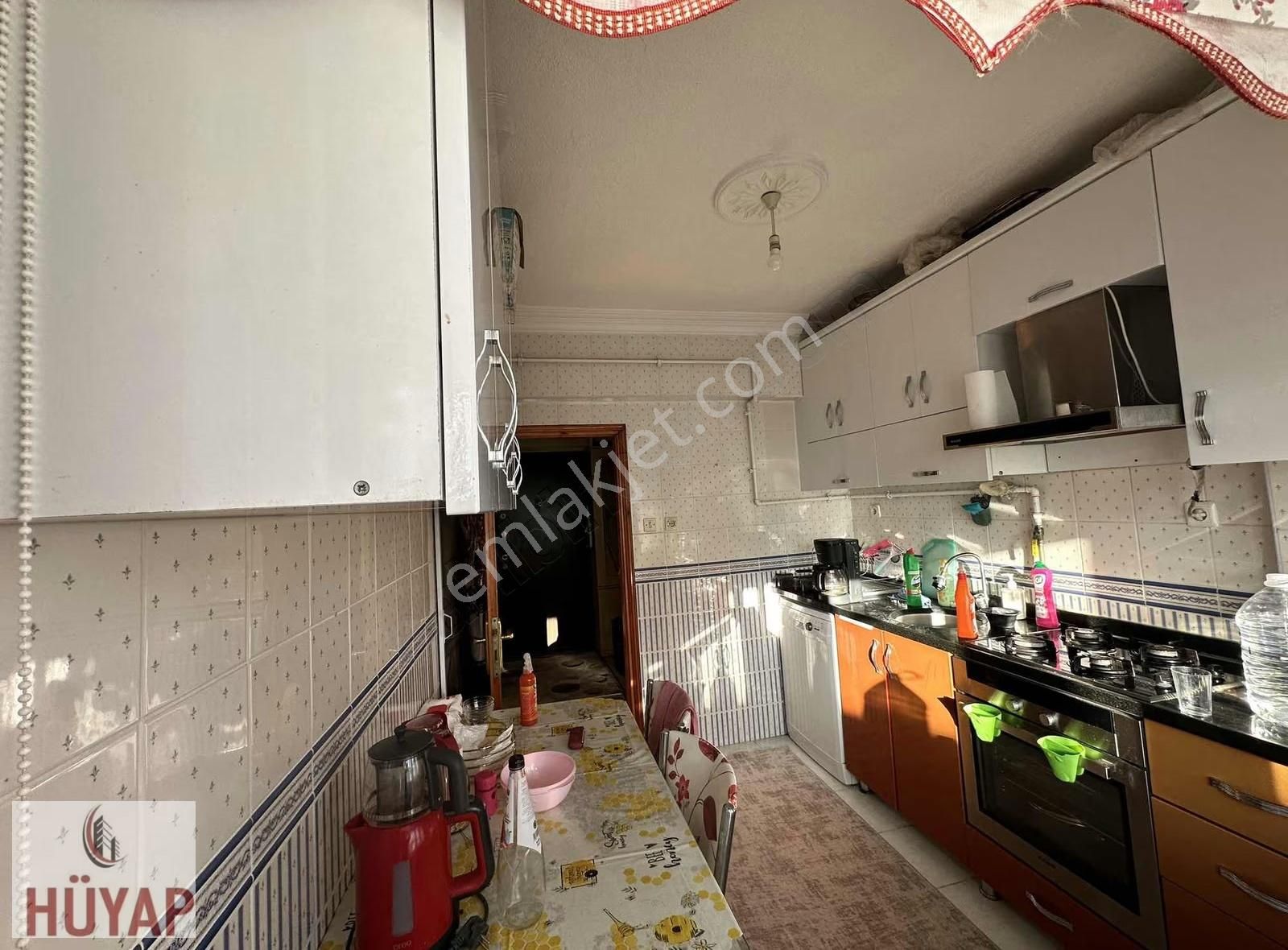 Kepezde Heryere Yürüme Mesafesi Satılık 3+1 - Görsel 10