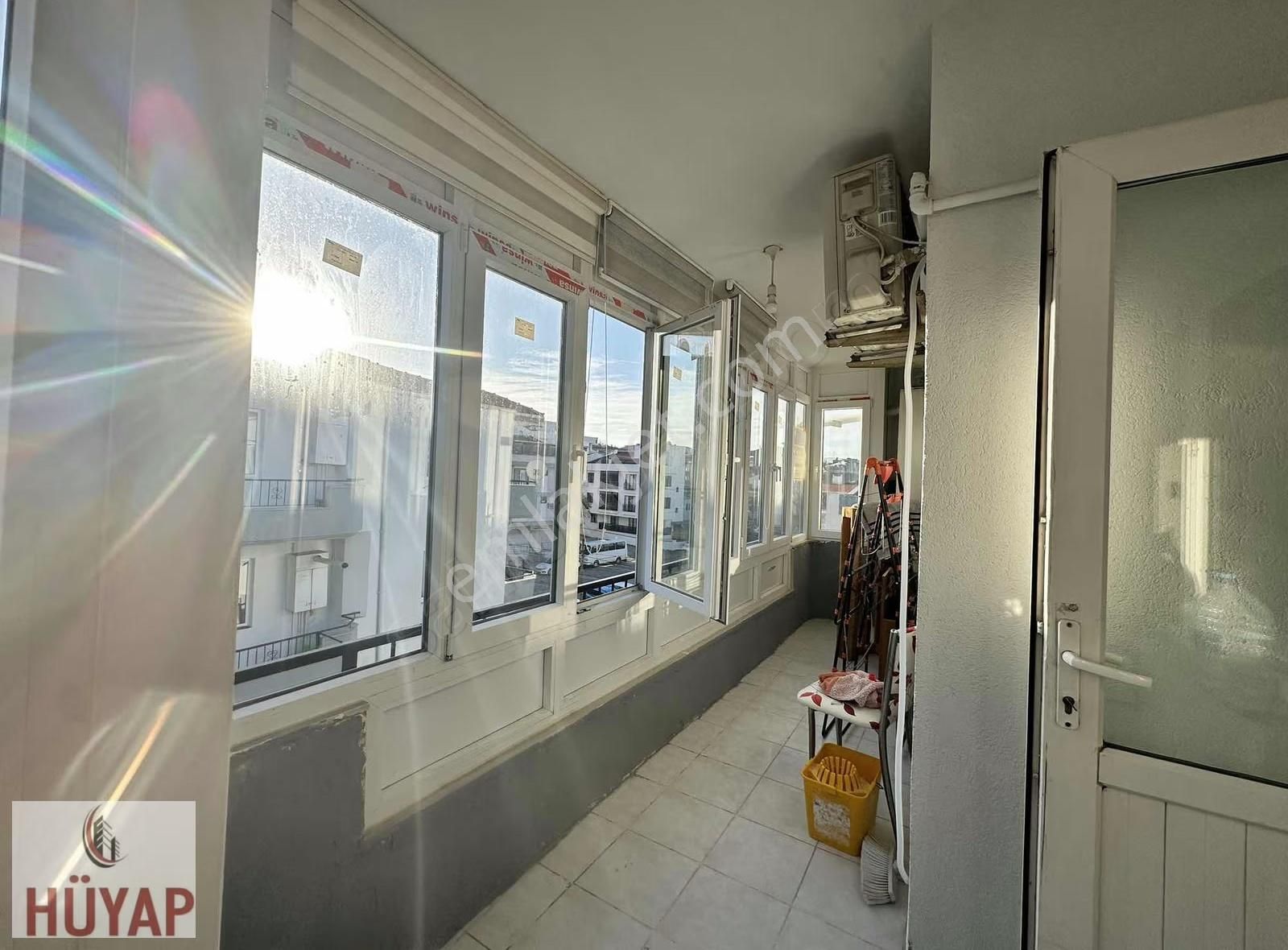 Kepezde Heryere Yürüme Mesafesi Satılık 3+1 - Görsel 16