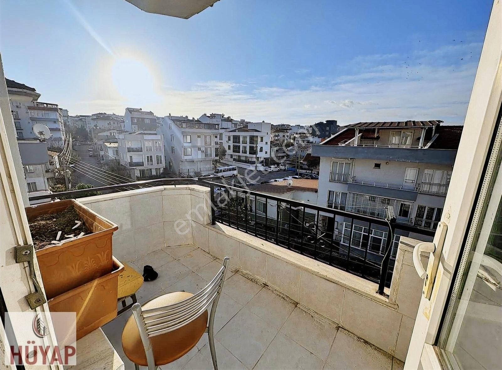 Kepezde Heryere Yürüme Mesafesi Satılık 3+1 - Görsel 26