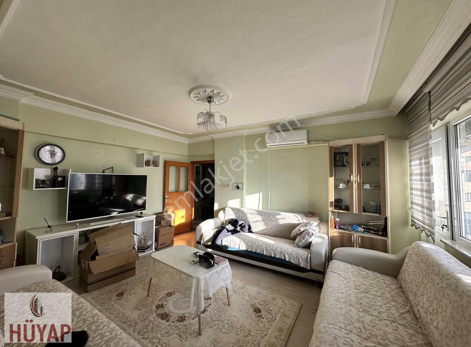 Kepezde Heryere Yürüme Mesafesi Satılık 3+1 - Görsel 22