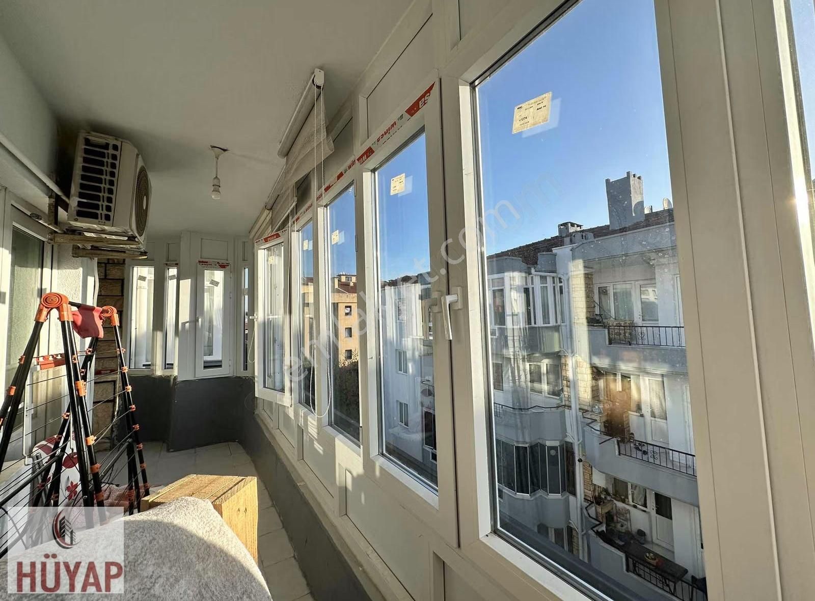 Kepezde Heryere Yürüme Mesafesi Satılık 3+1 - Görsel 28