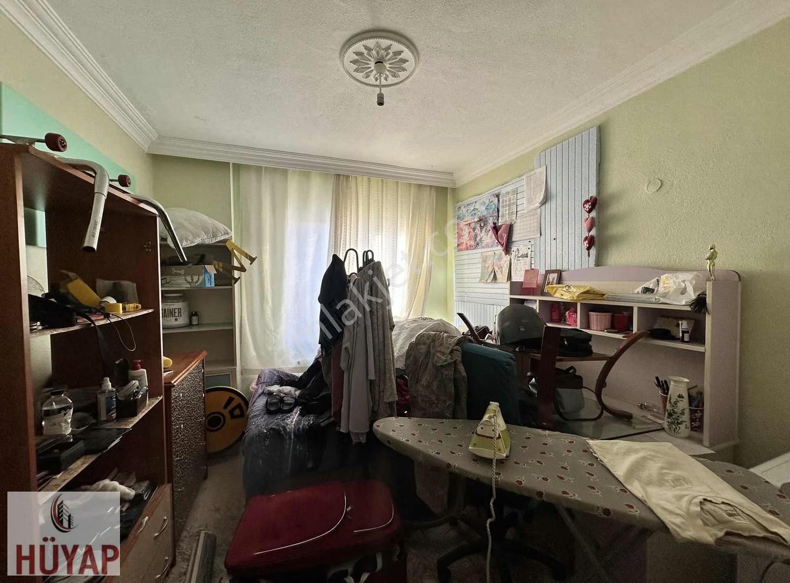 Kepezde Heryere Yürüme Mesafesi Satılık 3+1 - Görsel 8