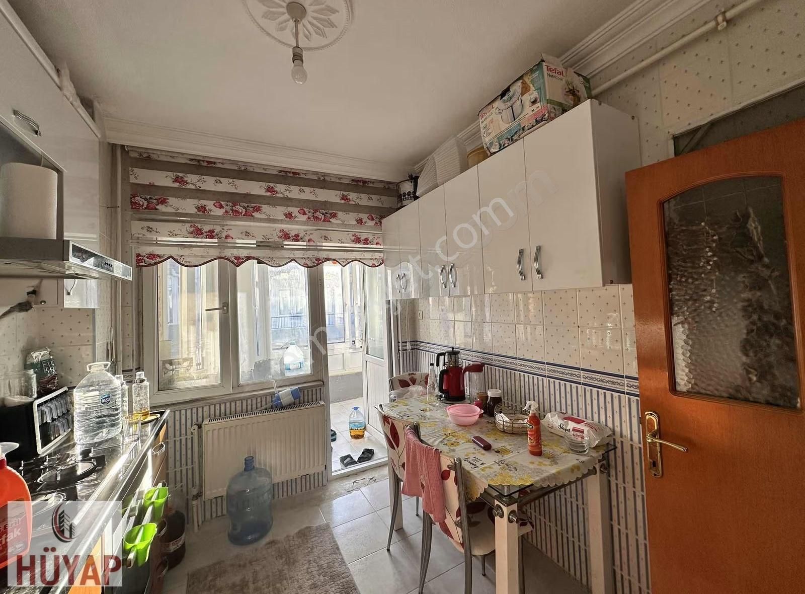 Kepezde Heryere Yürüme Mesafesi Satılık 3+1 - Görsel 32