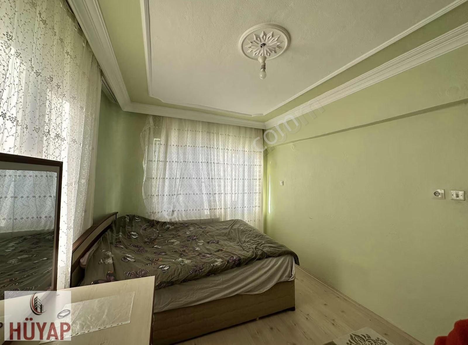 Kepezde Heryere Yürüme Mesafesi Satılık 3+1 - Görsel 6