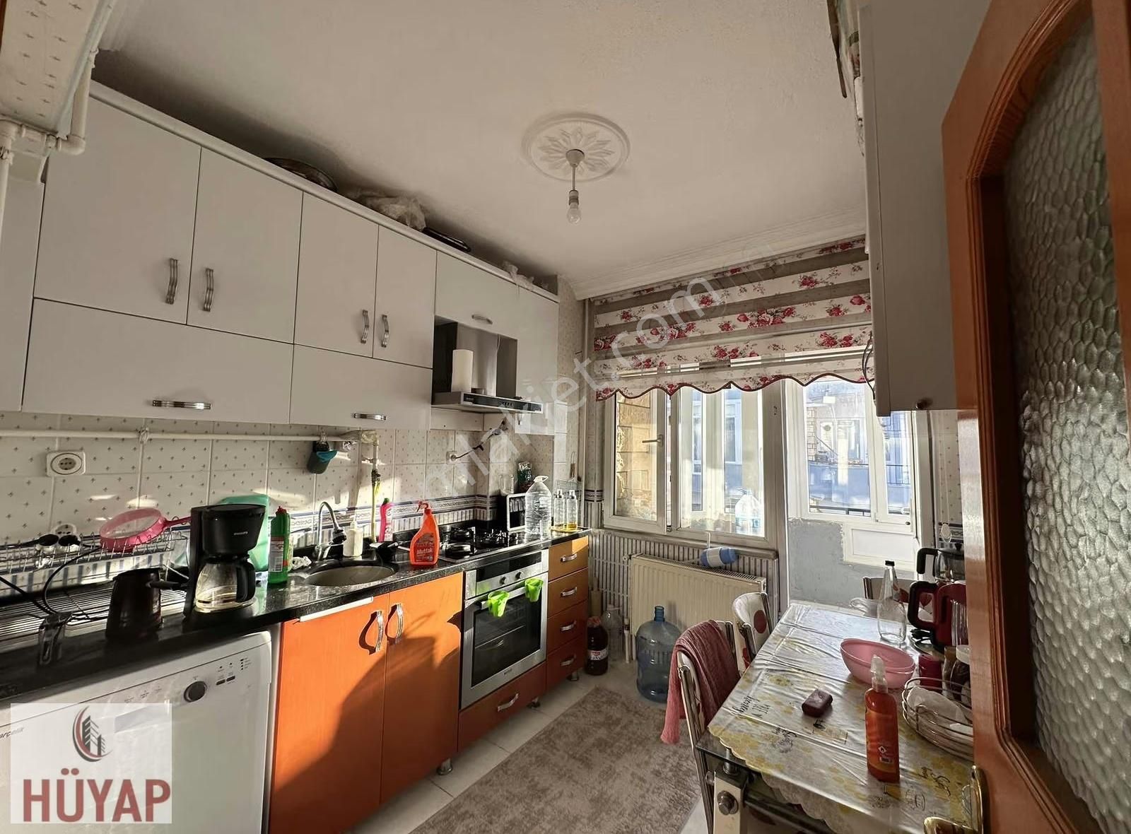 Kepezde Heryere Yürüme Mesafesi Satılık 3+1 - Görsel 4