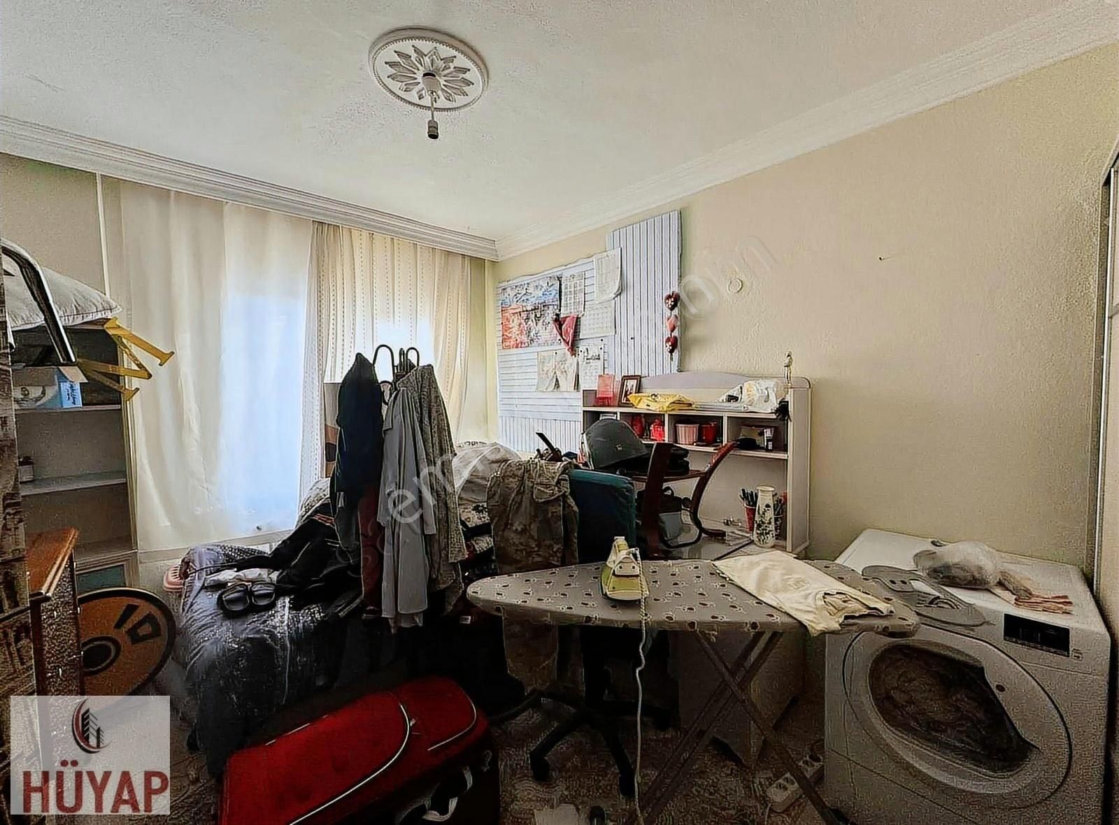 Kepezde Heryere Yürüme Mesafesi Satılık 3+1 - Görsel 35