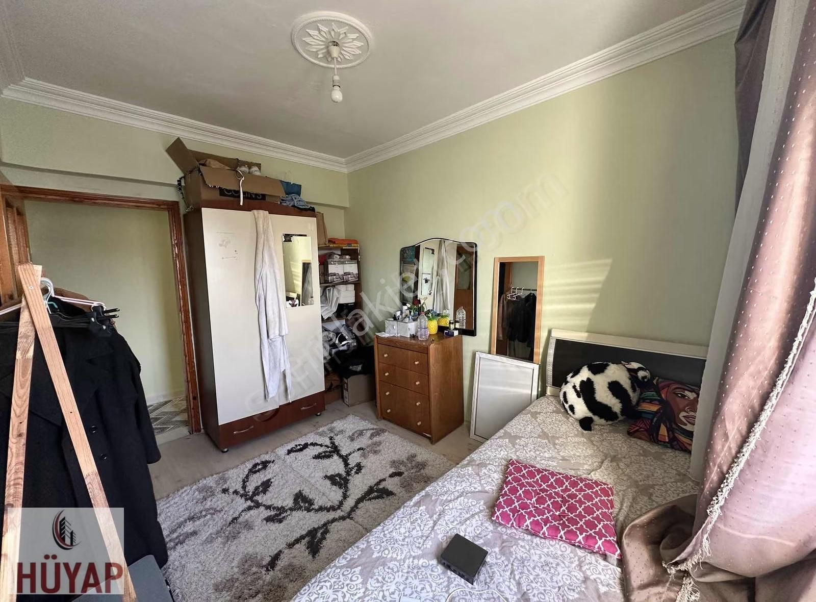 Kepezde Heryere Yürüme Mesafesi Satılık 3+1 - Görsel 19