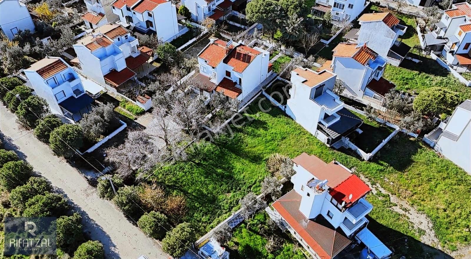 Altınova'da Denize 300 M Site İçi Villa Arsası - Görsel 15