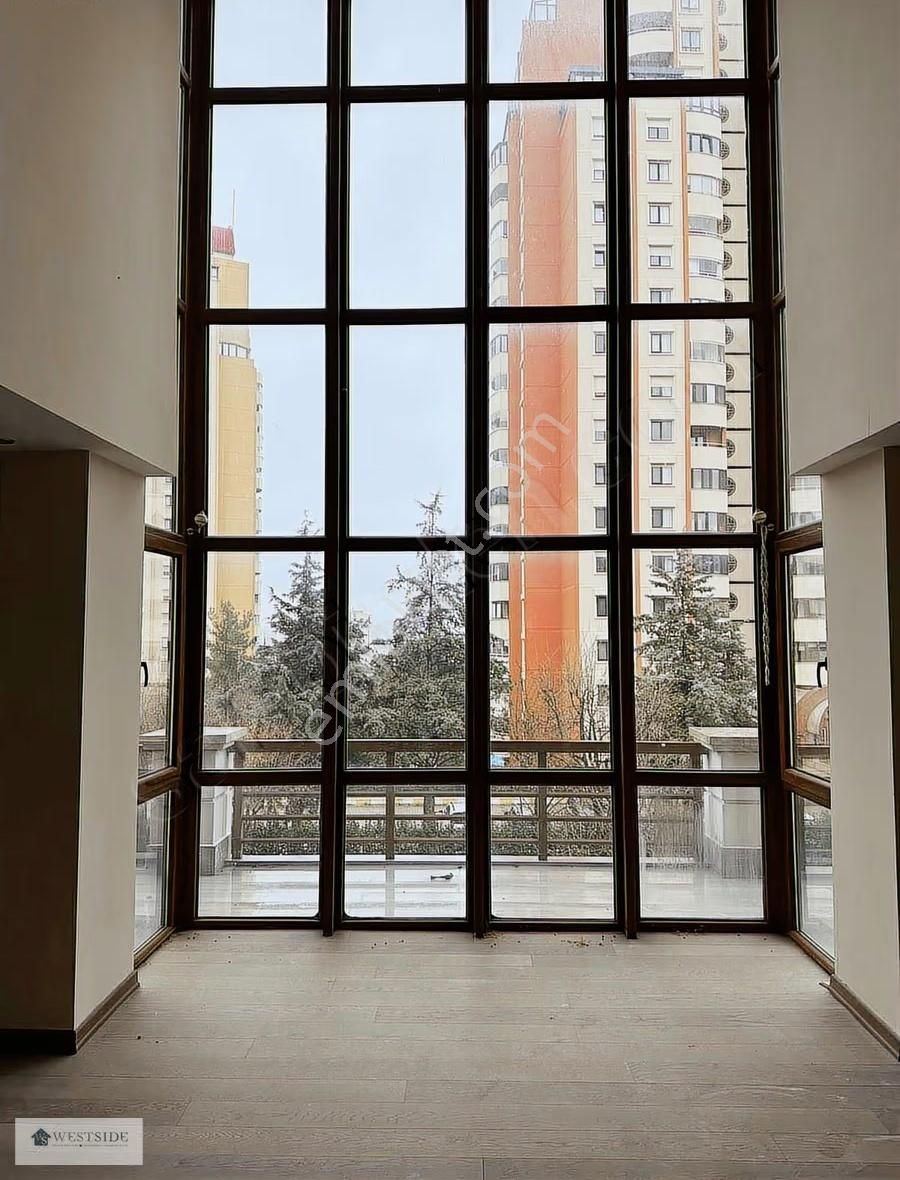 Bahçeşehir Spradon Evler Satılık Villa Tam Müstakil 6+2 - Görsel 8