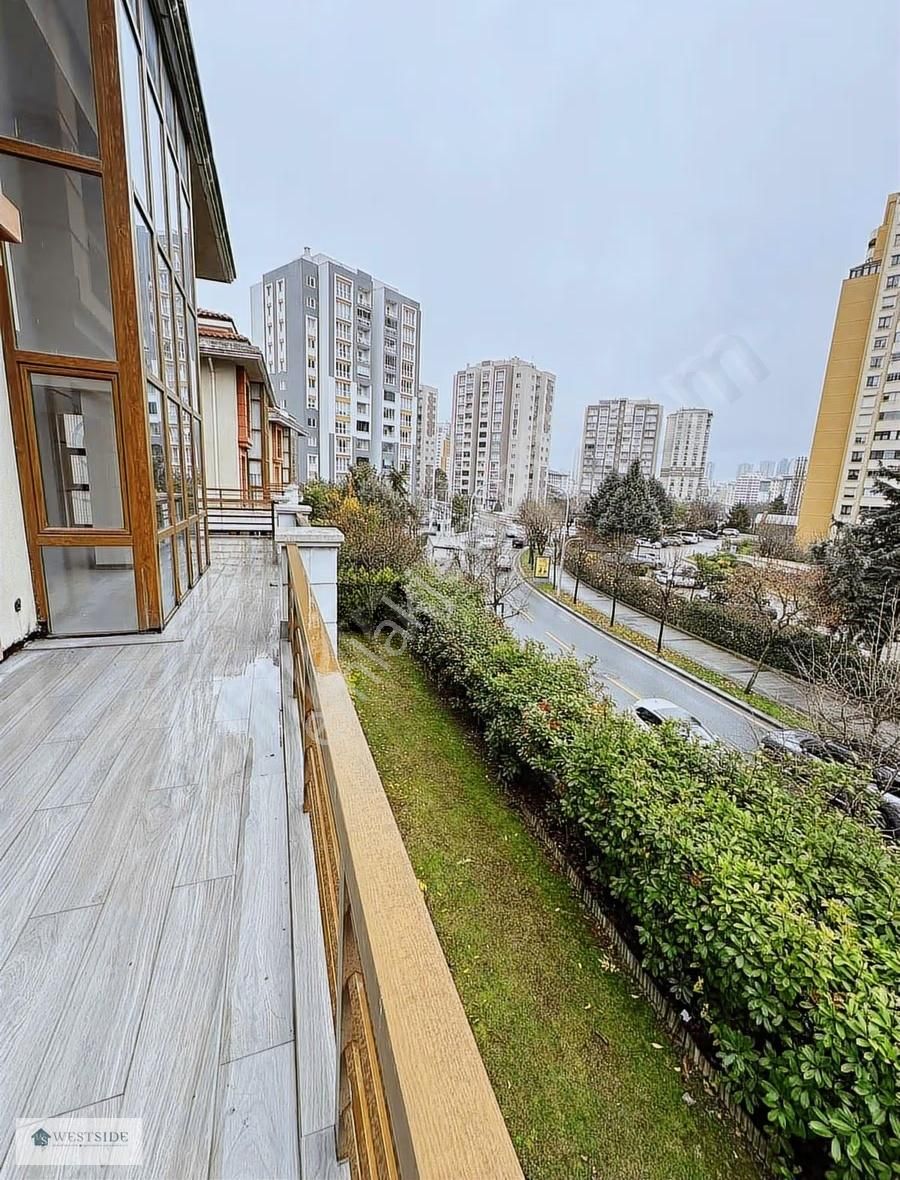 Bahçeşehir Spradon Evler Satılık Villa Tam Müstakil 6+2 - Görsel 10