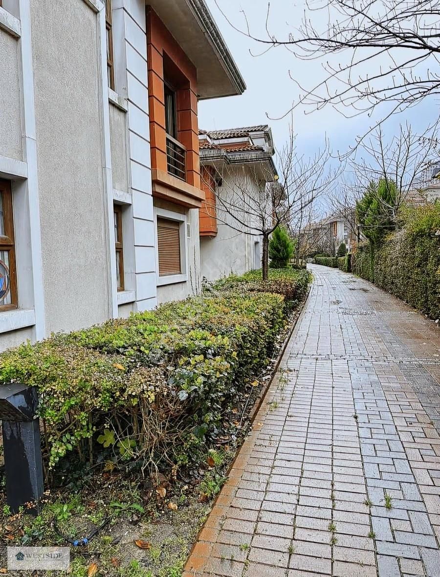 Bahçeşehir Spradon Evler Satılık Villa Tam Müstakil 6+2 - Görsel 11