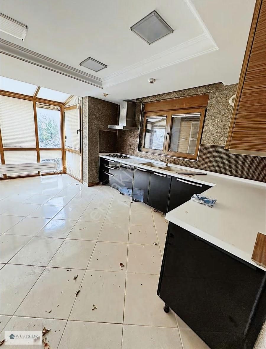 Bahçeşehir Spradon Evler Satılık Villa Tam Müstakil 6+2 - Görsel 14