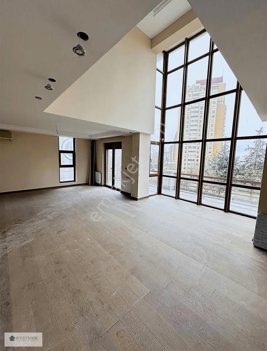 Bahçeşehir Spradon Evler Satılık Villa Tam Müstakil 6+2 - Görsel 18