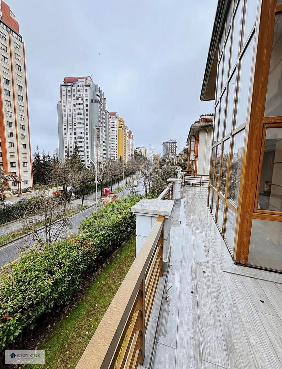 Bahçeşehir Spradon Evler Satılık Villa Tam Müstakil 6+2 - Görsel 4