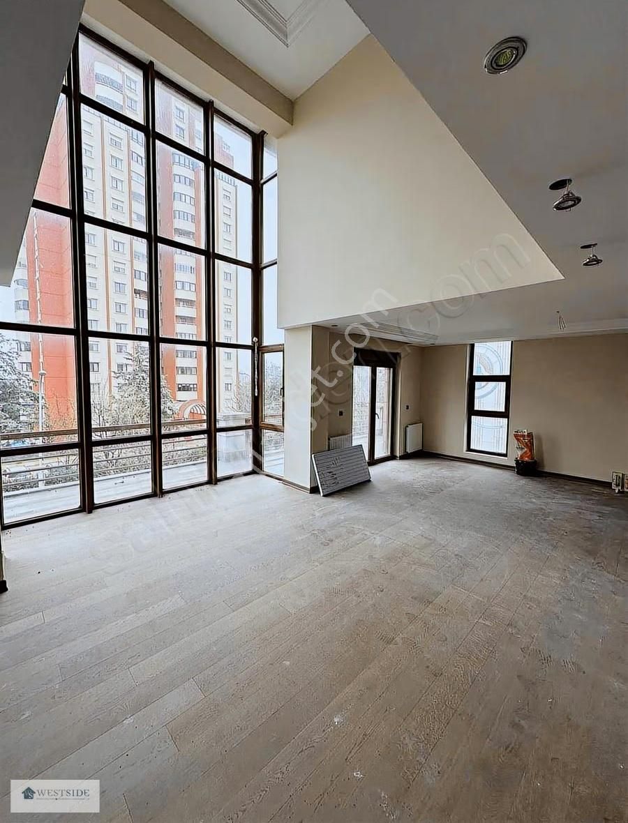 Bahçeşehir Spradon Evler Satılık Villa Tam Müstakil 6+2 - Görsel 9