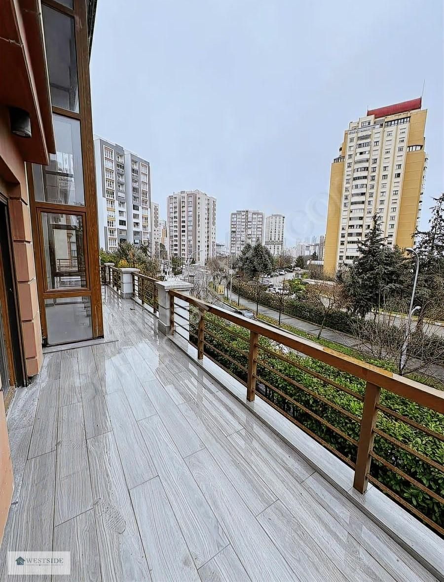 Bahçeşehir Spradon Evler Satılık Villa Tam Müstakil 6+2 - Görsel 13