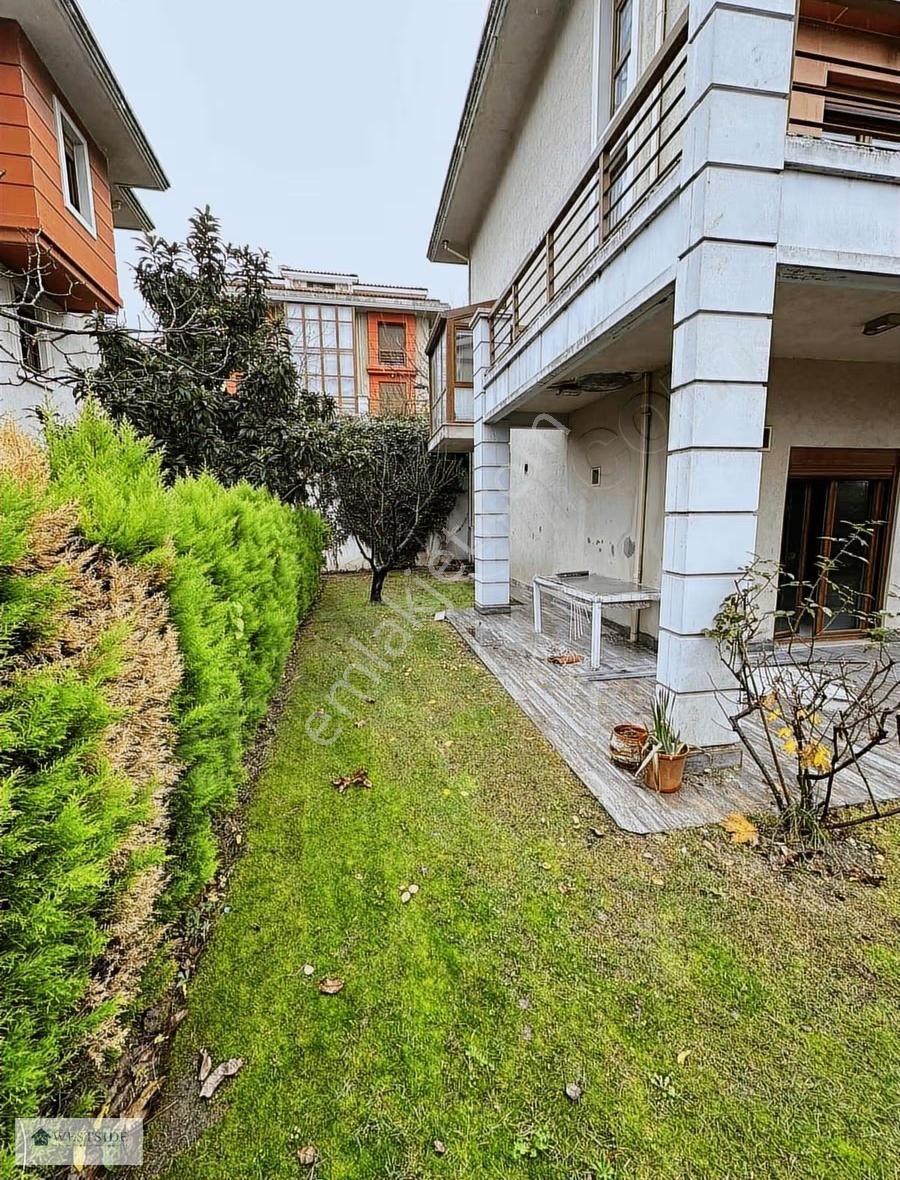 Bahçeşehir Spradon Evler Satılık Villa Tam Müstakil 6+2 - Görsel 17