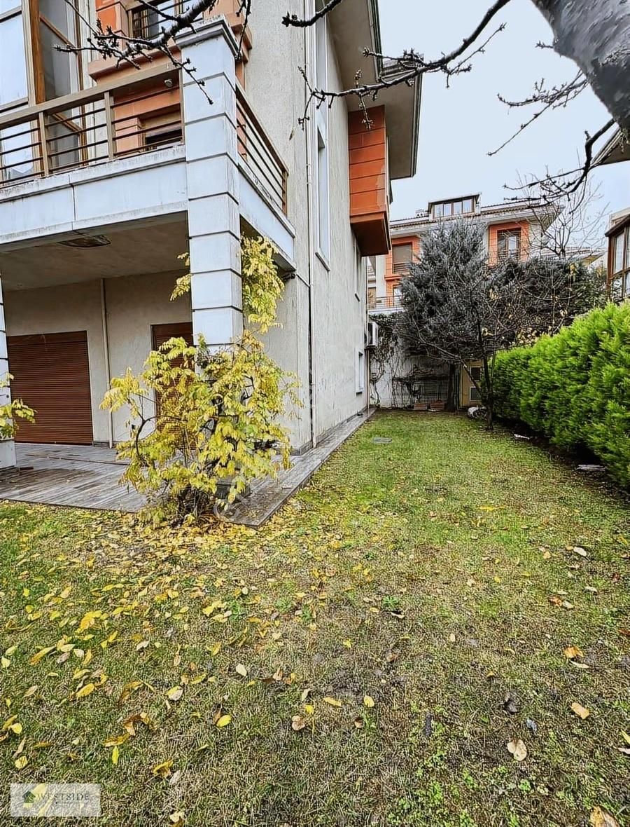Bahçeşehir Spradon Evler Satılık Villa Tam Müstakil 6+2 - Görsel 2