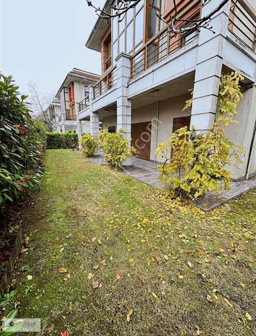 Bahçeşehir Spradon Evler Satılık Villa Tam Müstakil 6+2 - Görsel 6