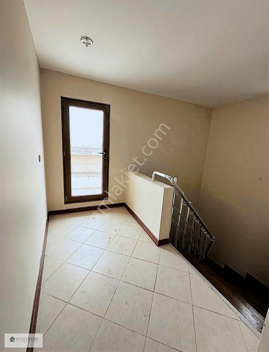 Bahçeşehir Spradon Evler Sitesi Kupon Teraslı 4+1 Dublex Satılık - Görsel 6